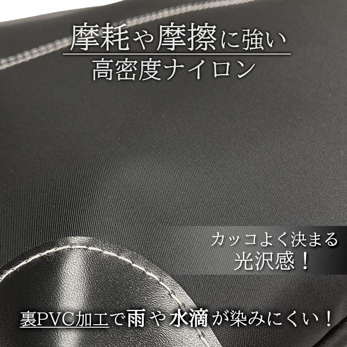 特典付き ショルダー バッグ 日本製 豊岡 メンズ 斜めがけ 肩掛け 軽量 縦型 おしゃれ ショルダーバッグ hi-33772-DS 送料無料 ギフト対応 メッセージカード無料｜midoriya｜12