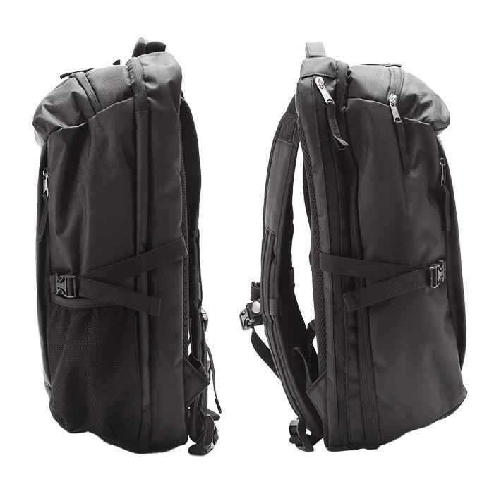 特典付き メンズ レディース バッグ ビジネス 旅行 通勤 通学 大容量