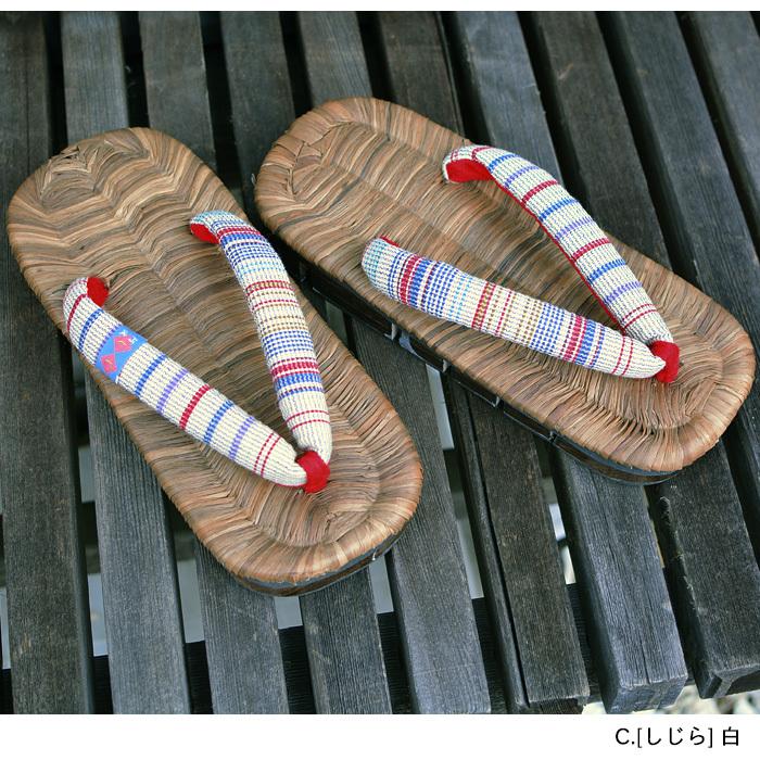 下駄 レディース 八つ折れ 下駄 八割 八折れ 竹皮 桐下駄 サンダル  
