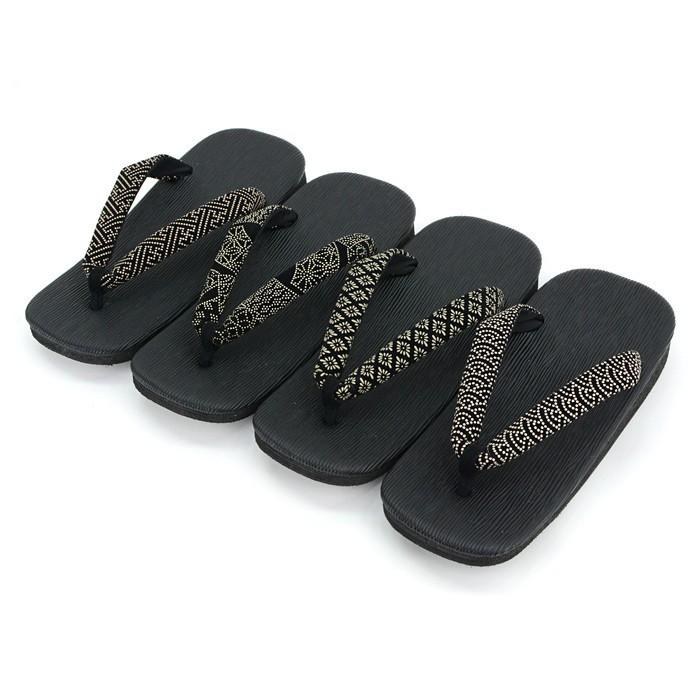 YUMEYUME 雪駄 雪駄 cross 藍染 | 大和工房/ヤマトコウボウ | 三越伊勢丹