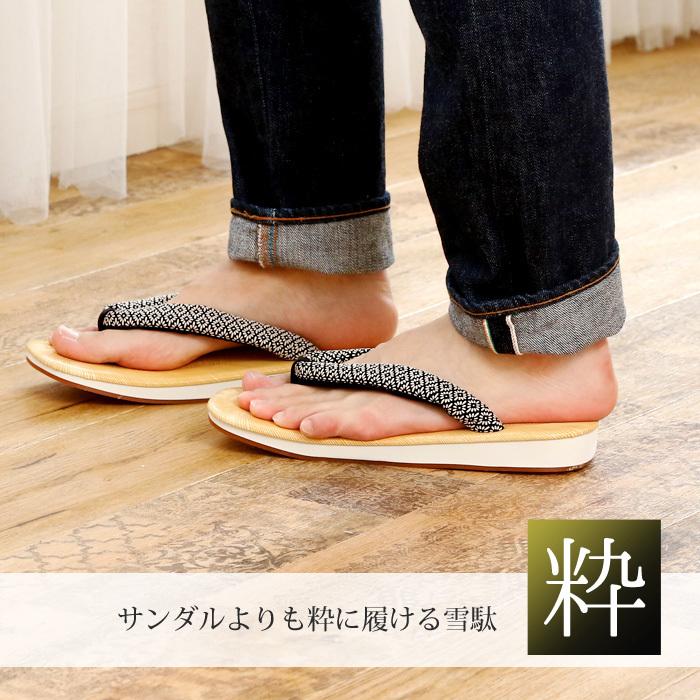 YUMEYUME 雪駄 53428-41-