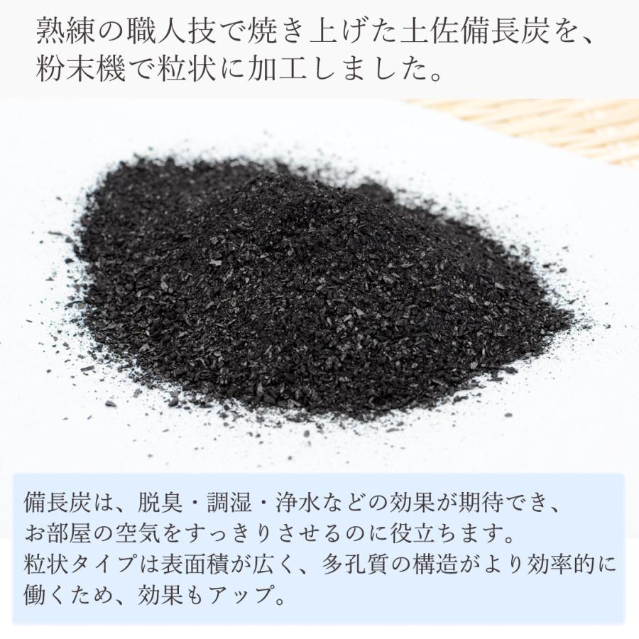 土佐備長炭 粉炭 訳あり 820g 備長炭 パウダー 粉末 高知産 室戸 高級