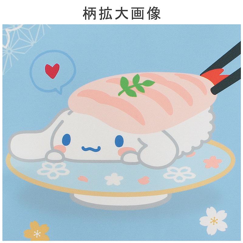 sanrio（サンリオ） 風呂敷 70×70 Sanrio ハローキティ キティ 狛犬 お