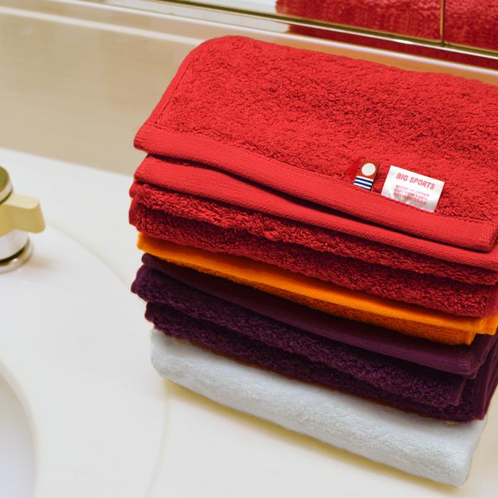 今治タオル　新品未使用valladサーマルM 3枚セット スポーツタオル 今治タオル Mサイズ 20×115cm 厚手 高品質