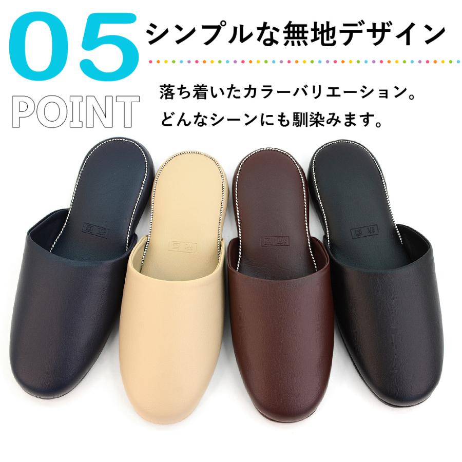(未使用･未開封品)　遠藤商事 業務用 抗菌スリッパ M グリーン SSK-5150 アンリンPVC 日本製 VSL2010 og8985z Amazon.co.jp: 遠藤商事 業務用 抗菌スリッパ L グリーン SSK