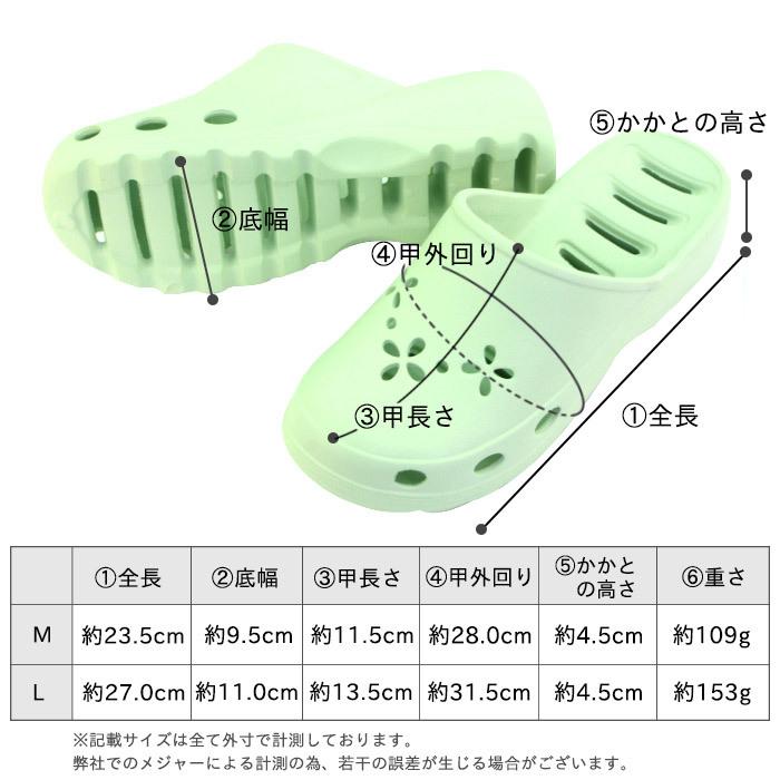 サンダル ベランダ アウトドア スリッパ ベランダサンダル メンズ