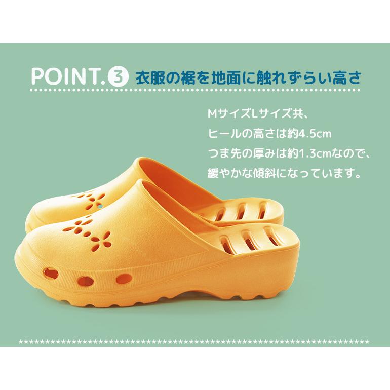 サンダル ベランダ アウトドア スリッパ ベランダサンダル メンズ