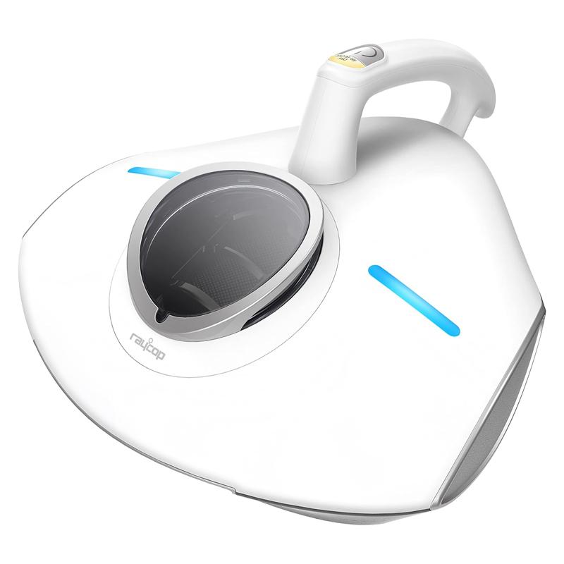 開封未使用 レイコップ RS3-100JPWH ふとんクリーナー ホワイト