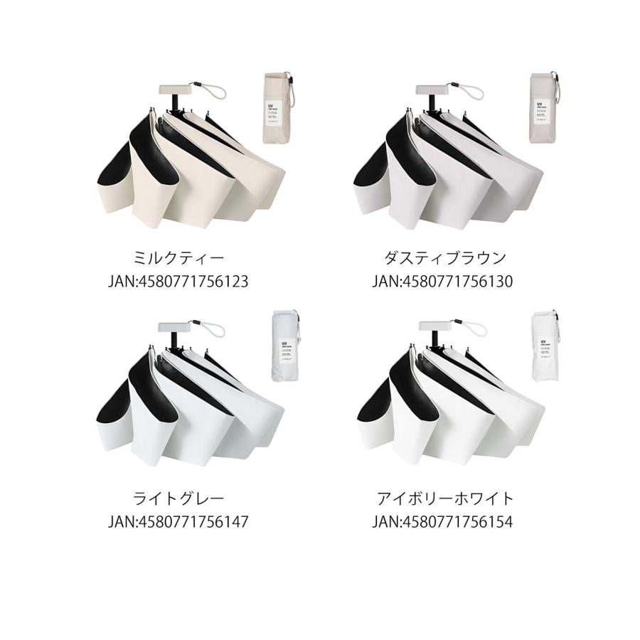 レディー♡日傘ホワイト♡レア 日傘 完全遮光 傘 レディース 晴雨兼用 長傘 メンズ 逆さ傘 雨傘
