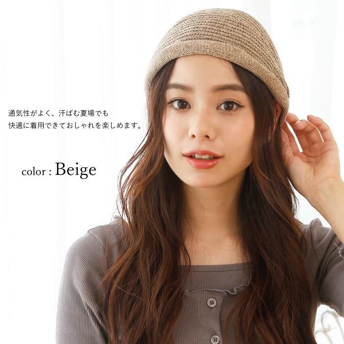   グレー ニット帽　箱付き新品未使用 ニューエラ(NEW ERA) ゴルフ ニット帽 バイザーニット Visor