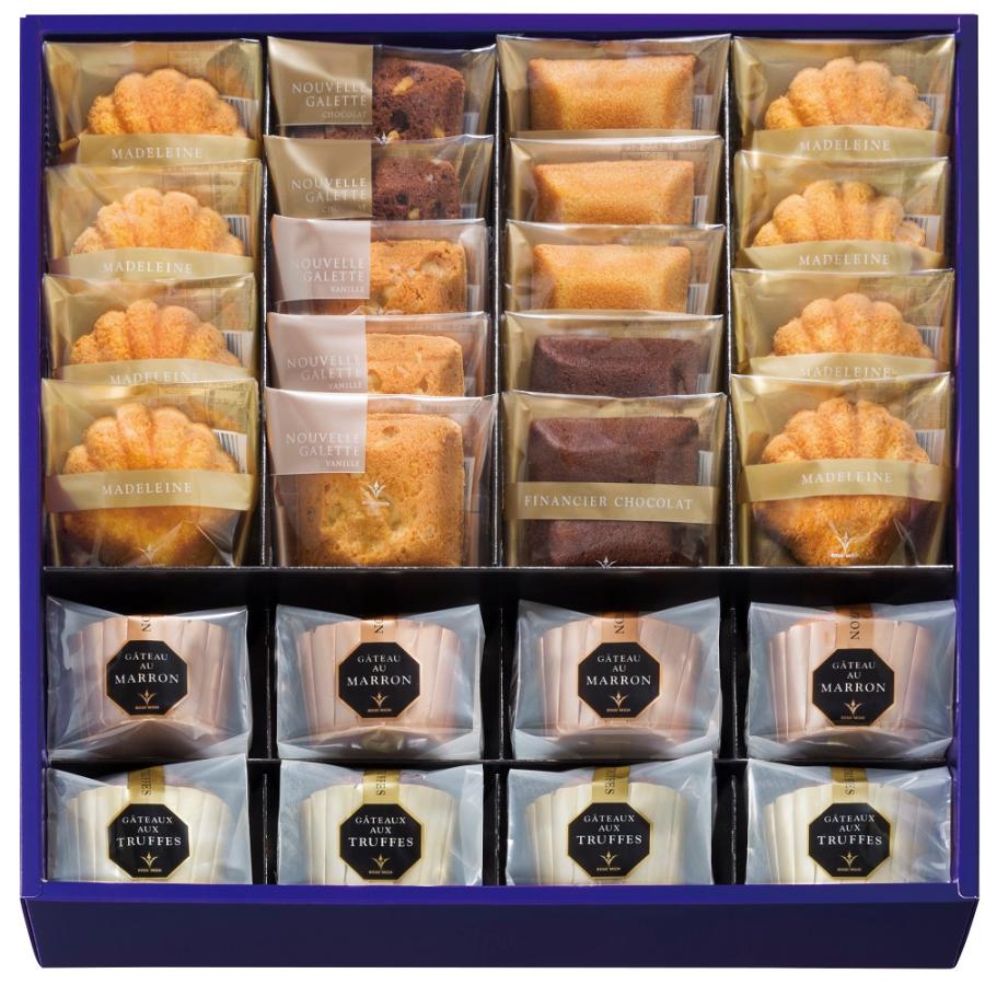 ブールミッシュ ギフトセット GFT-E 028-C065 ラッピング無料 のし無料