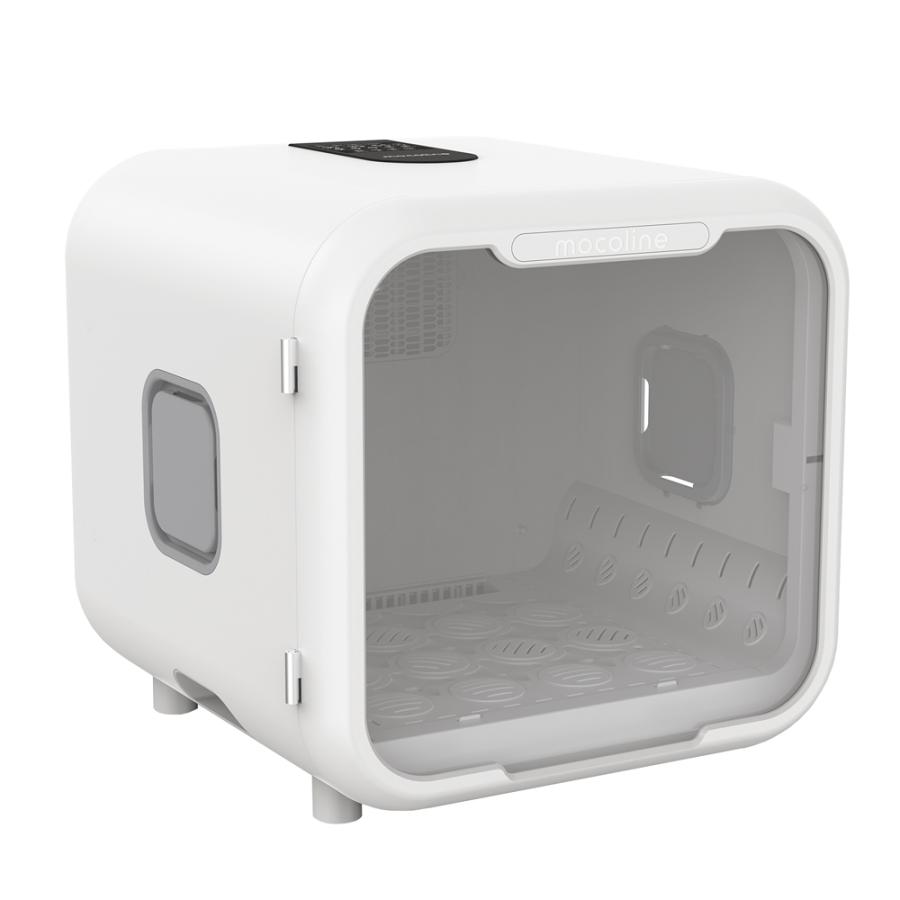 ペットサロンハウス 犬 猫 乾燥機 ペット ドライヤー 自動 静音 急速