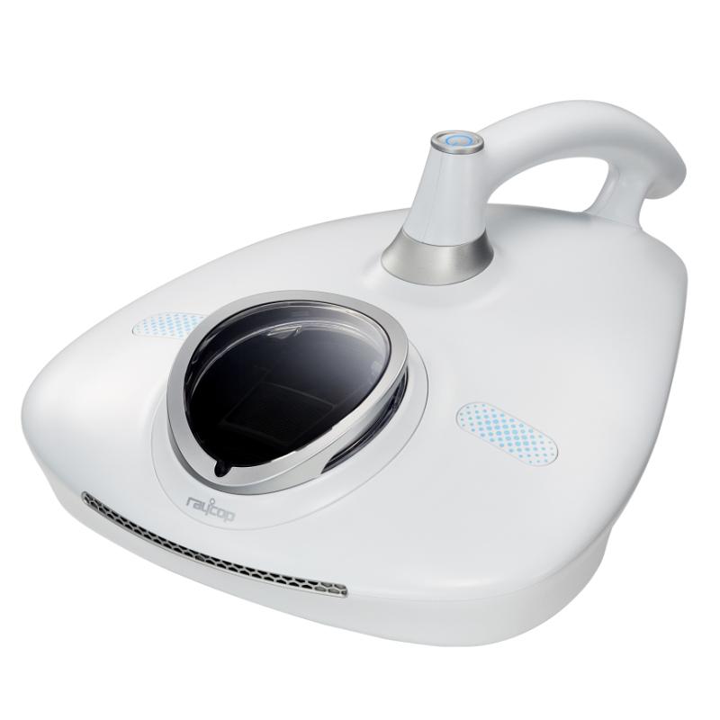 レイコップ 新品未開封 RN ホワイト VCEN-100JPWH ふとんクリーナー  