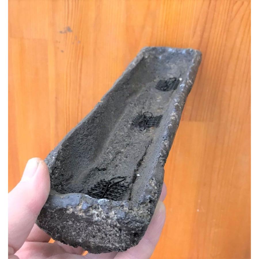 鉢 くらま岩盆栽鉢 直径 30 cm : みどり屋 和草(にこぐさ) - 通販 