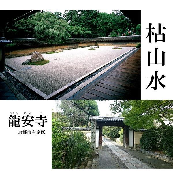 インテリア ミニ枯山水 キット 作って飾れる 龍安寺監修 ミニ庭園