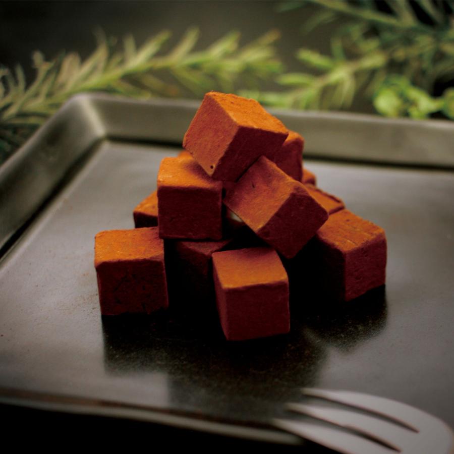 【生チョコ生みの親 小林正和監修】ベルギー産　The奇跡の生チョコ(R)【35粒】 |  | 02