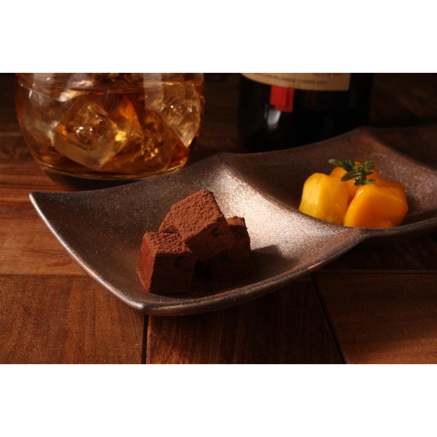 【生チョコ生みの親 小林正和監修】ベルギー産　The奇跡の生チョコ(R)【20粒】 |  | 04