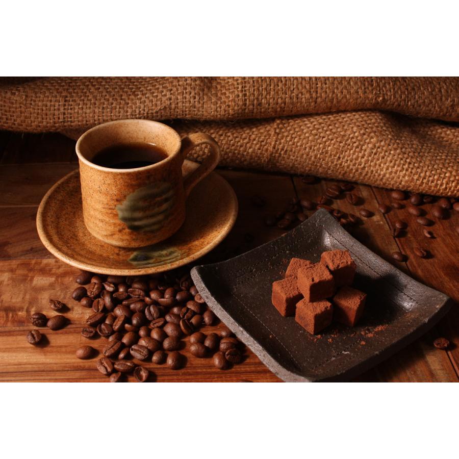 【生チョコ生みの親 小林正和監修】ベルギー産　The奇跡の生チョコ(R)【20粒】 |  | 05