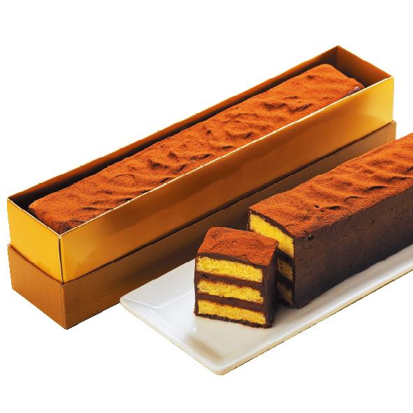 The Rich ベルギー産チョコレート100％　ホームメイド湘南ショコラ |  | 01