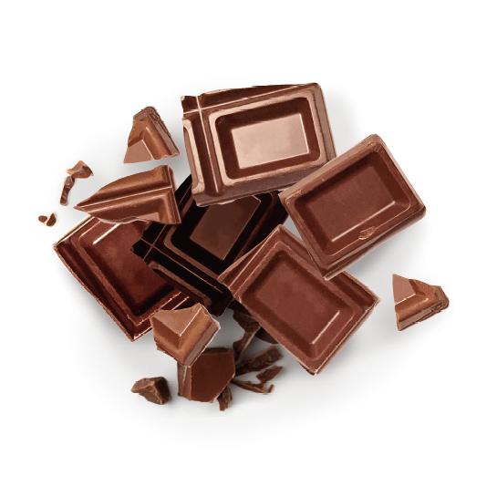 The Rich ベルギー産チョコレート100％　ホームメイド湘南ショコラ |  | 02