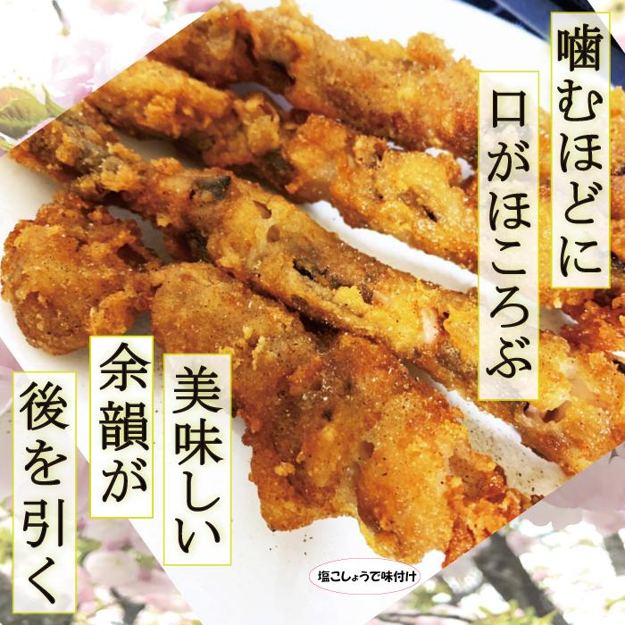 たこ唐揚げ串 たこ 串揚げ 35g 10本入 かうkoko 通販 Paypayモール