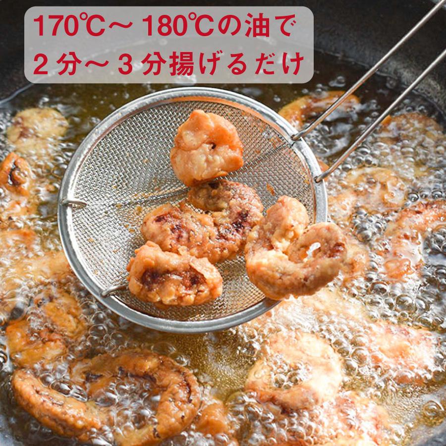 22モデル たこ唐揚げ 1kg 0g 5袋 冷凍 たこ からあげ3 100円 Aynaelda Com