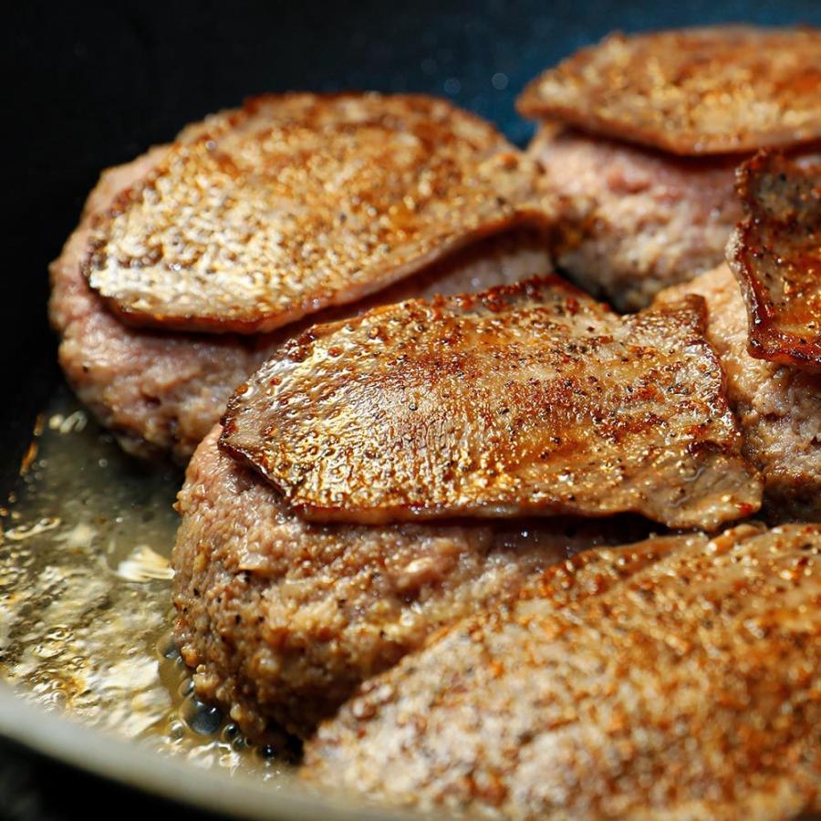 松阪牛 松阪牛入り 牛タン ハンバーグ ギフトボックス入り お年賀 2026