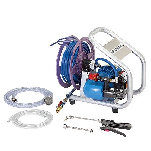 イチネンTASCO TA352WL エアコン洗浄機 イチネン TASCO ポータブル 