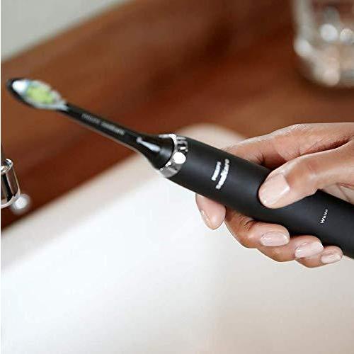 フィリップス 電動歯ブラシ ダイヤモンドクリーン ディープクリーン