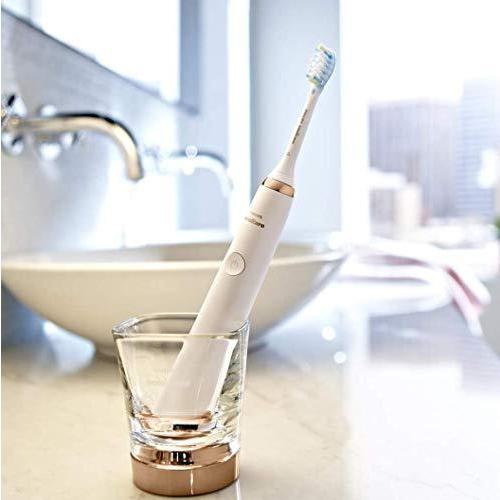 フィリップス 電動歯ブラシ ダイヤモンドクリーン ディープクリーン