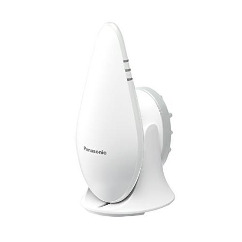 パナソニック 電動頭皮ブラシ 音波振動クレンジングタイプ 白 EH-HM29