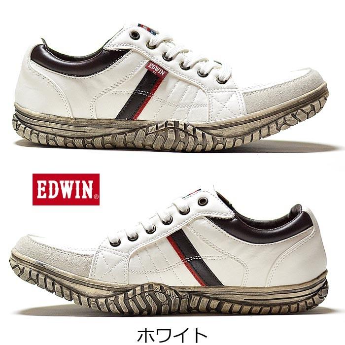 エドウィン スニーカー メンズ 靴 シューズ カジュアル Edwin Edm345 Edm345 Mieb ミーブ シューズ 通販 Yahoo ショッピング
