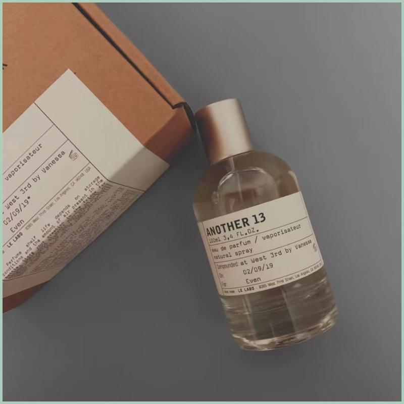 LE LABO ル ラボ べ アナザー ANOTHER 13 EDP SP 100ml 香水 正規品