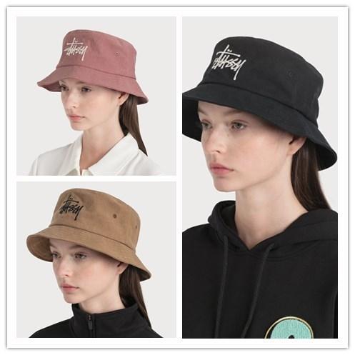 STUSSY バケットハット 帽子 bckediri.beacukai.go.id
