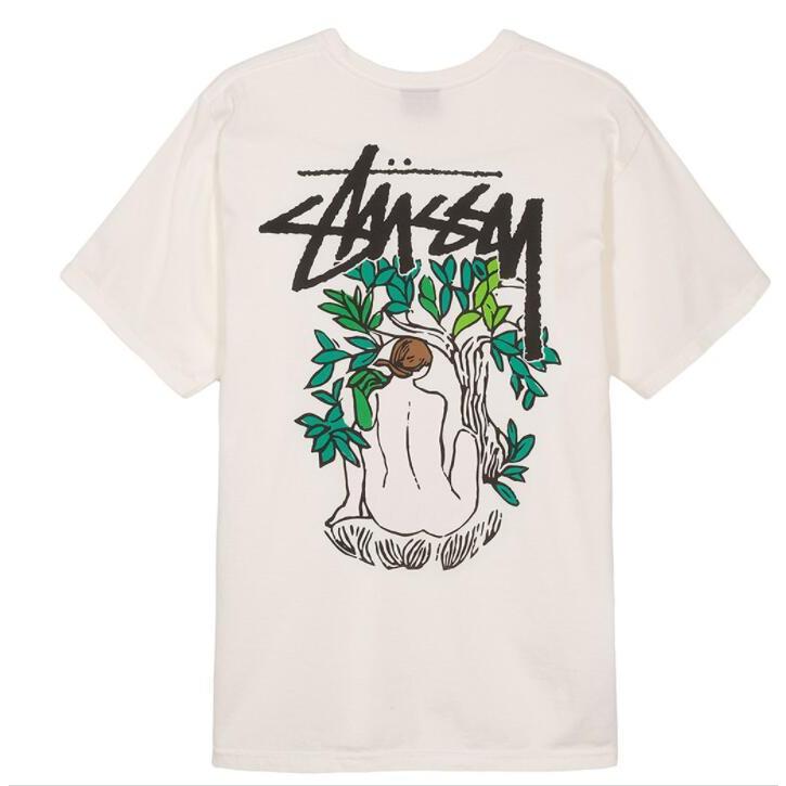 Stussy ステューシー Tシャツ Forces Of Nature Pig Dyed Tee 並行輸入品 Miekomise007 通販 Yahoo ショッピング