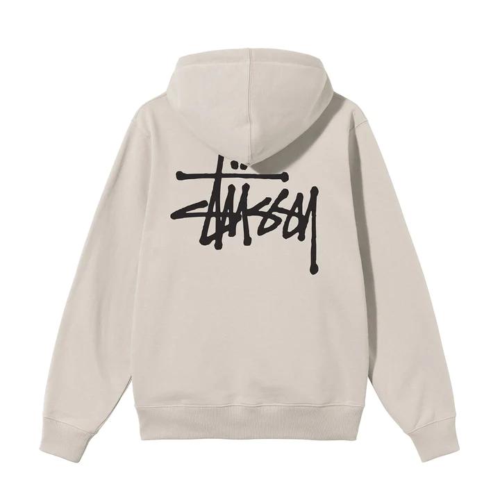 値下げしました stussy オーバーサイズパーカー INGEBORG カットソー2点セット 6108 春