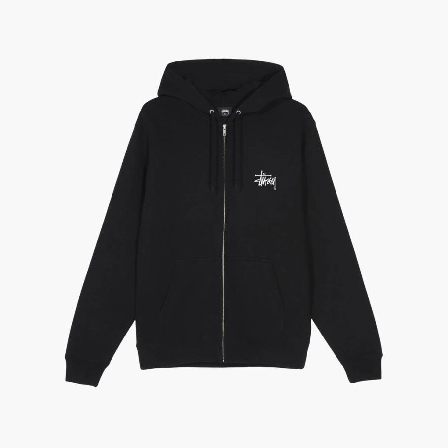 Old stussy ジップアップフーディー パーカー 90s | tspea.org