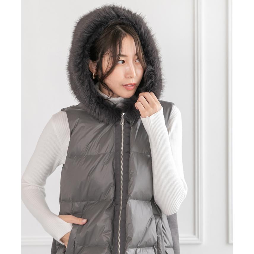 miele grande ダウンベスト