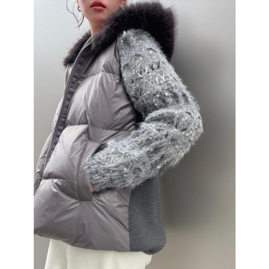 miele grande（ミエーレグランデ） ミエーレ グランデ ショート丈