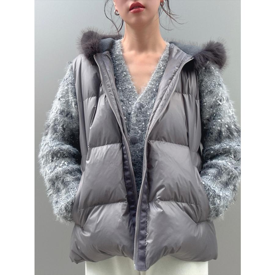 miele grande（ミエーレグランデ） ミエーレ グランデ ショート丈