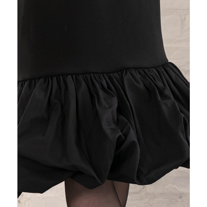 miele grande（ミエーレグランデ） ミエーレ グランデ 裾 バルーン