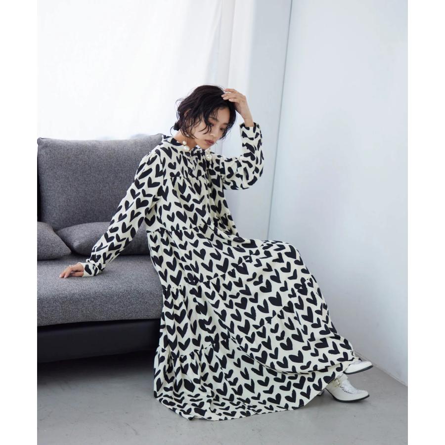 miele grande ミエーレグランデ ❤️Miele💜ミエーレ💚 ☺︎NEW☺︎ チュール付きハイネック