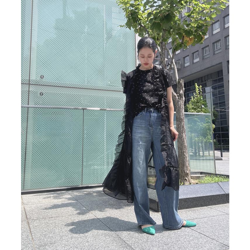 miele grande（ミエーレグランデ） ミエーレ グランデ シースルー