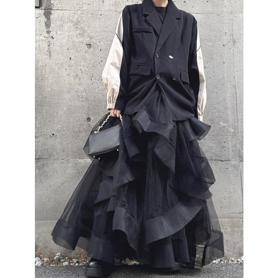 miele grande（ミエーレグランデ） ミエーレ グランデ シースルー