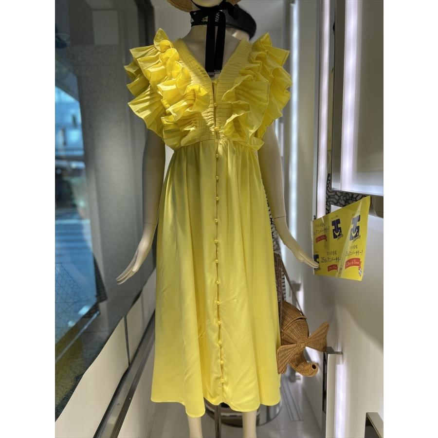 Vネック フリル ワンピース ワンピ 半袖 レディース かわいい 大人 女性 おしゃれ カジュアル 個性的 代 30代 40代 50代 ファッション 春 夏 秋 Www Inmera Com Ec