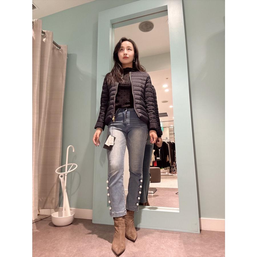 TATRAS NOKO ダウンジャケット NOKO ノコ ライトダウンジャケット | タトラス公式オンラインストア