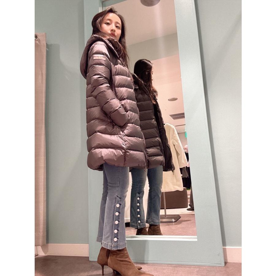 TATRAS（タトラス） POLITEAMA ポリテアマ ダウンジャケット ダウン