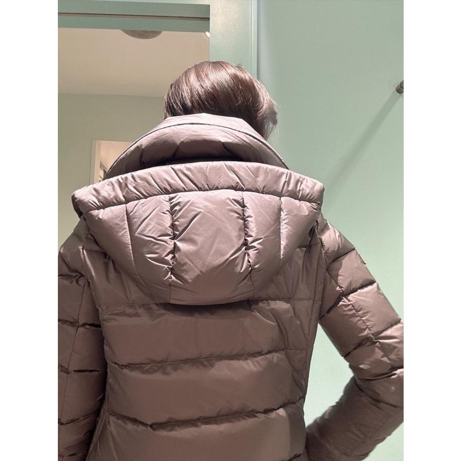 TATRAS（タトラス） POLITEAMA ポリテアマ ダウンジャケット ダウン