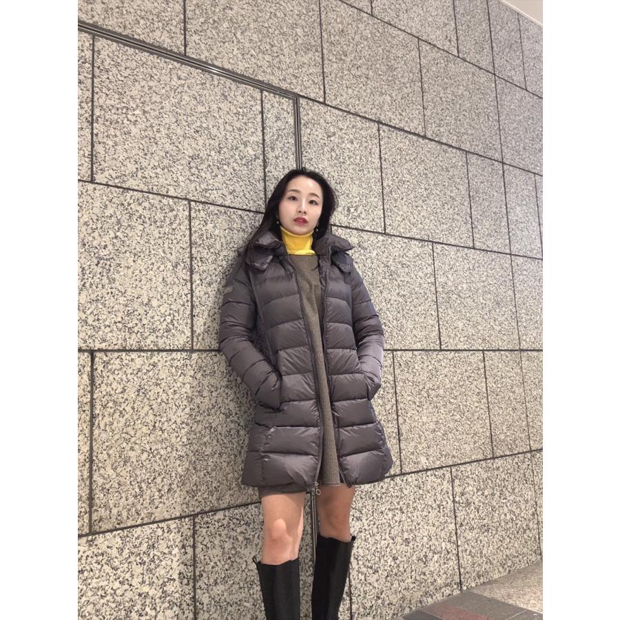 TATRAS（タトラス） POLITEAMA ポリテアマ ダウンジャケット ダウン