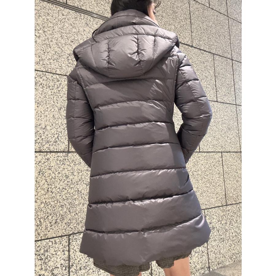 TATRAS（タトラス） POLITEAMA ポリテアマ ダウンジャケット ダウン